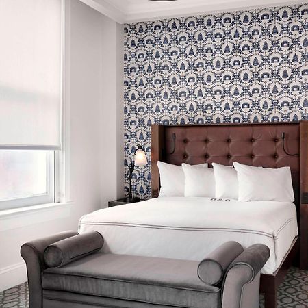 Q&C Hotel And Bar New Orleans, Autograph Collection Exterior foto