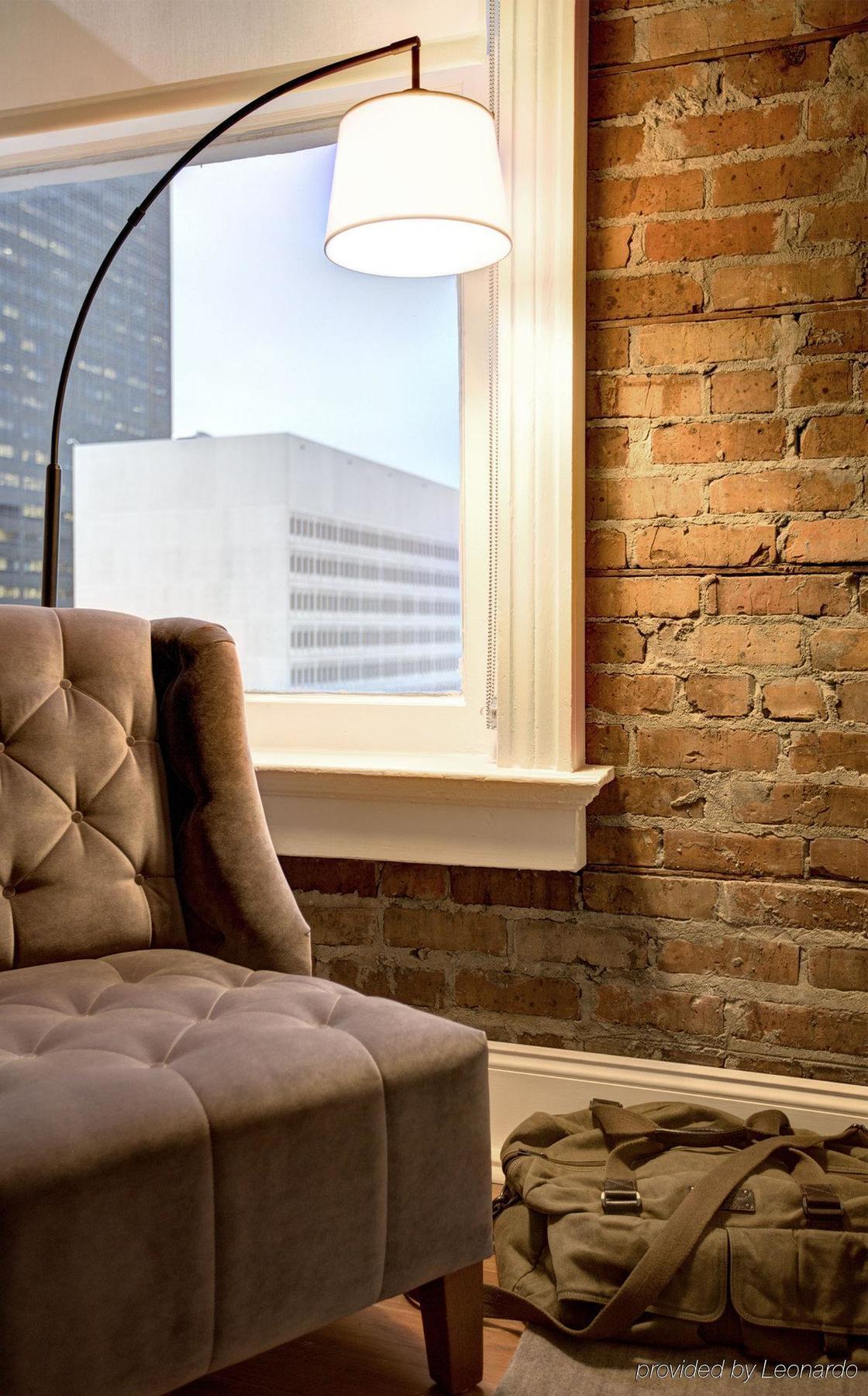 Q&C Hotel And Bar New Orleans, Autograph Collection Exterior foto
