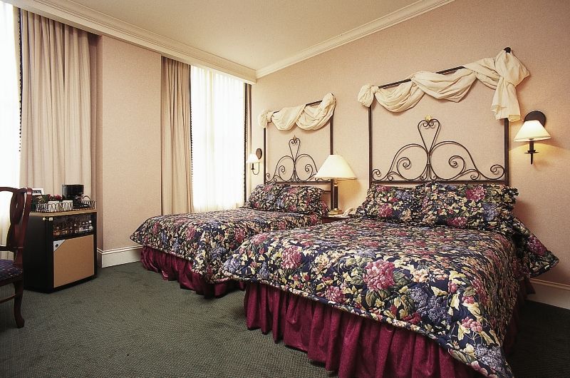 Q&C Hotel And Bar New Orleans, Autograph Collection Exterior foto