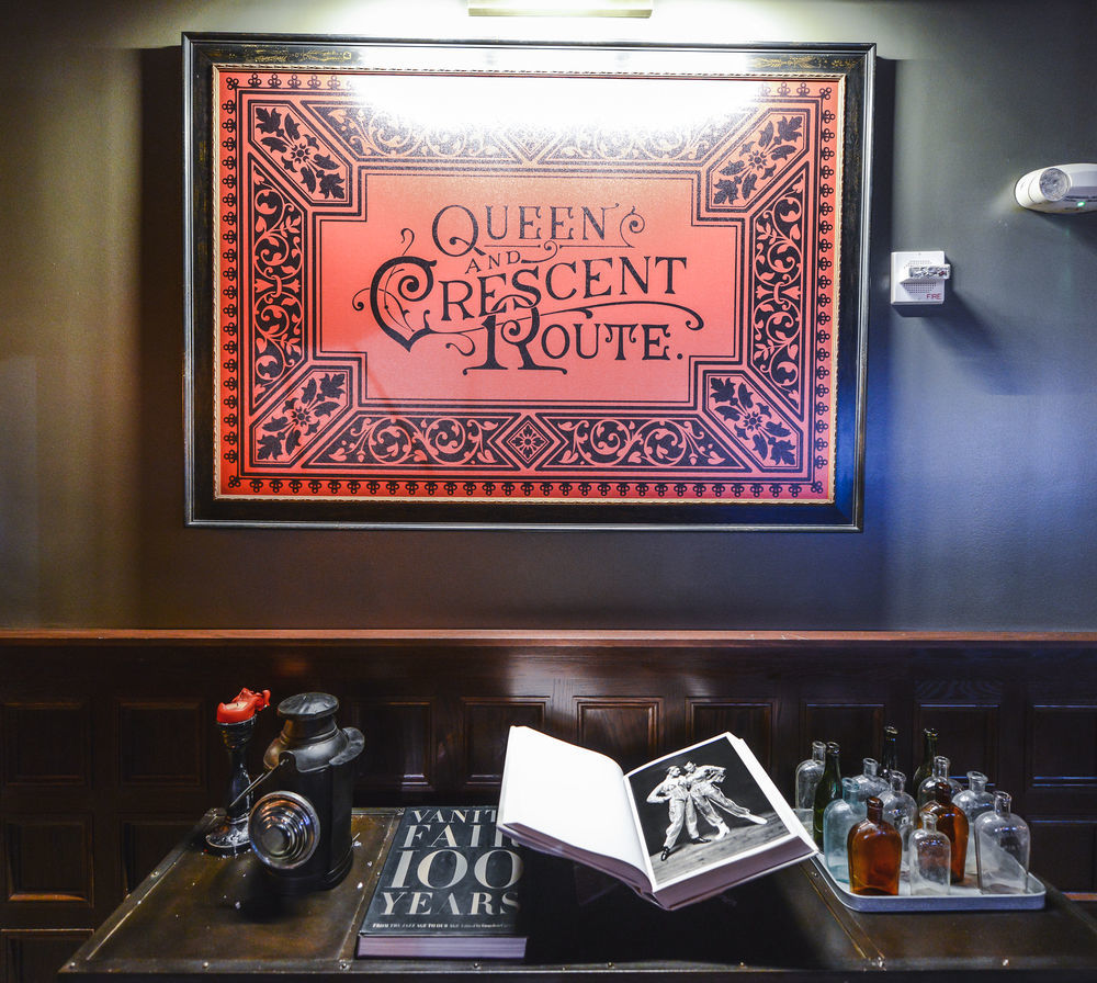 Q&C Hotel And Bar New Orleans, Autograph Collection Exterior foto