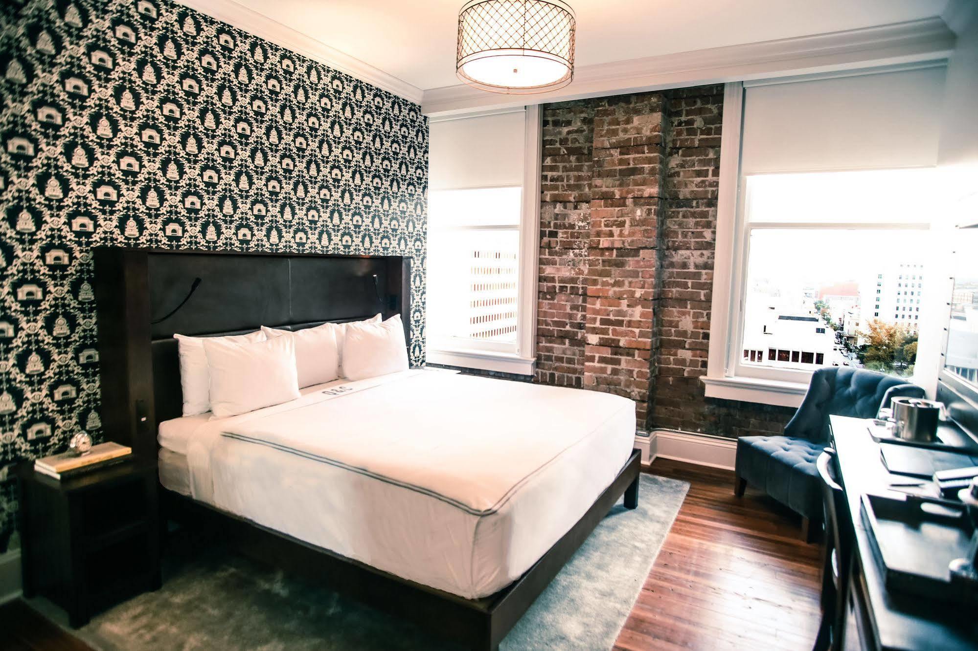 Q&C Hotel And Bar New Orleans, Autograph Collection Exterior foto